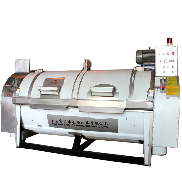 臥式工業(yè)洗衣機(jī) 臥式工業(yè)洗衣機(jī)