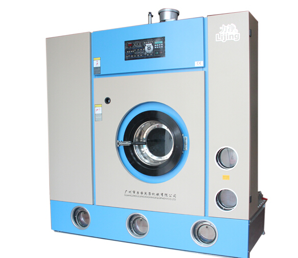 力凈專家講解工業洗衣機品牌打造核心要素 力凈專家講解工業洗衣機品牌打造核心要素