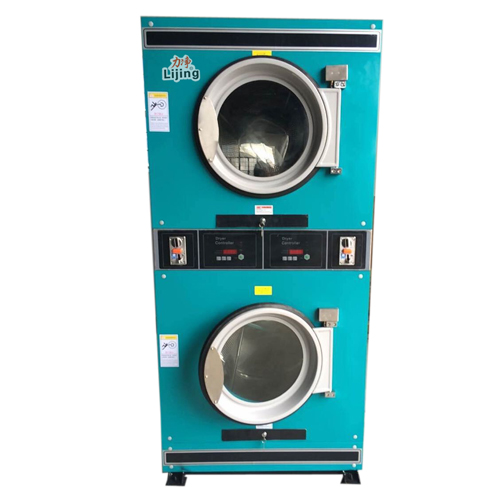 街頭投幣式工業洗衣機將會成為一種時尚洗衣方式 街頭投幣式工業洗衣機將會成為一種時尚洗衣方式