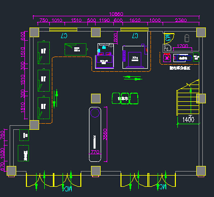 力凈分享酒店洗衣房的規劃設計和設備的擺放 力凈分享酒店洗衣房的規劃設計和設備的擺放