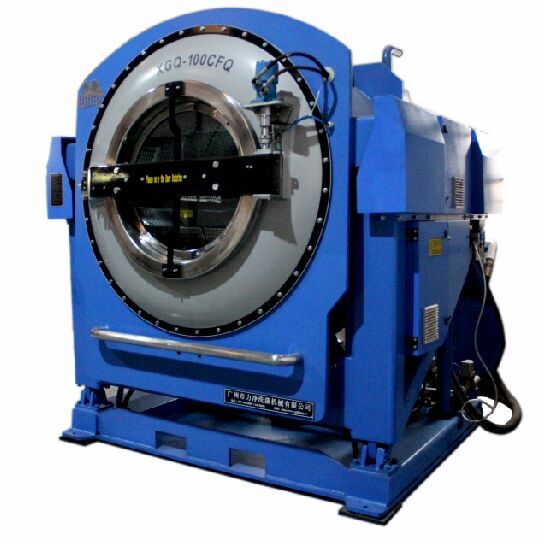 選購酒店工業洗衣機有什么技巧嗎 選購酒店工業洗衣機有什么技巧嗎