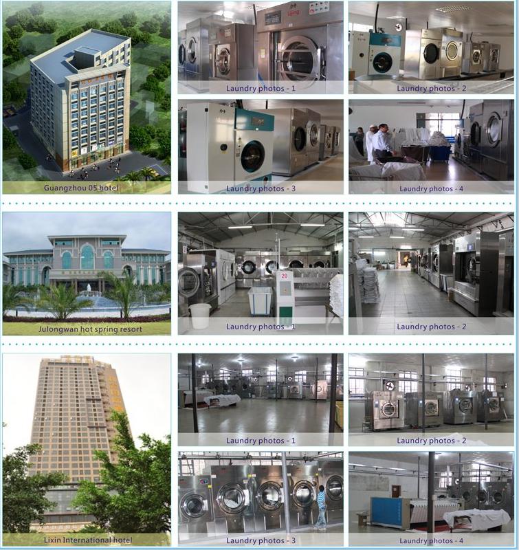 中山隆昌自動化設備有限公司采購力凈工業洗衣機 中山隆昌自動化設備有限公司采購力凈工業洗衣機