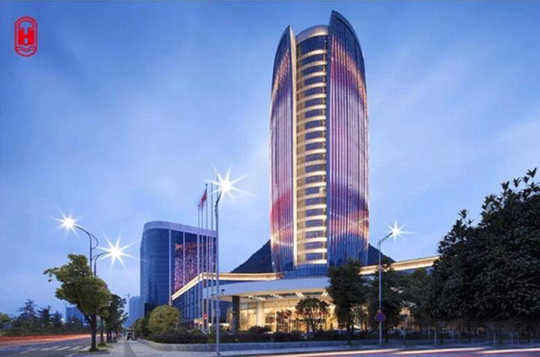 力凈工業(yè)洗衣機(jī)成功打入喜來登酒店洗衣房 力凈工業(yè)洗衣機(jī)成功打入喜來登酒店洗衣房