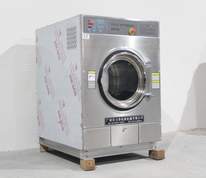 哪些行業需要應用到工業洗衣機呢 哪些行業需要應用到工業洗衣機呢