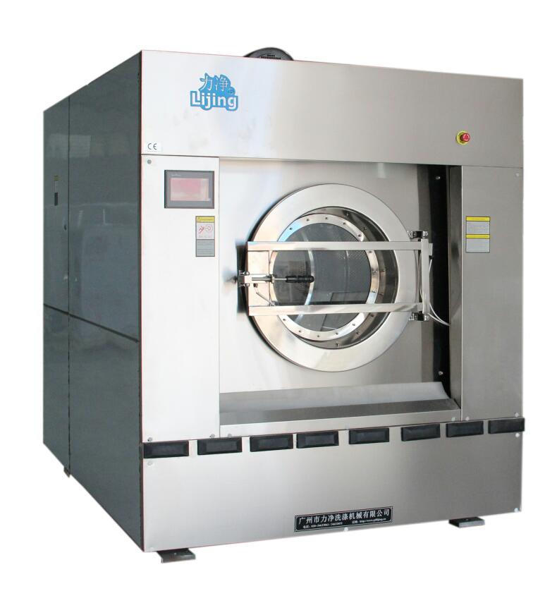 一臺30公斤工業洗衣機需要多少錢 一臺30公斤工業洗衣機需要多少錢