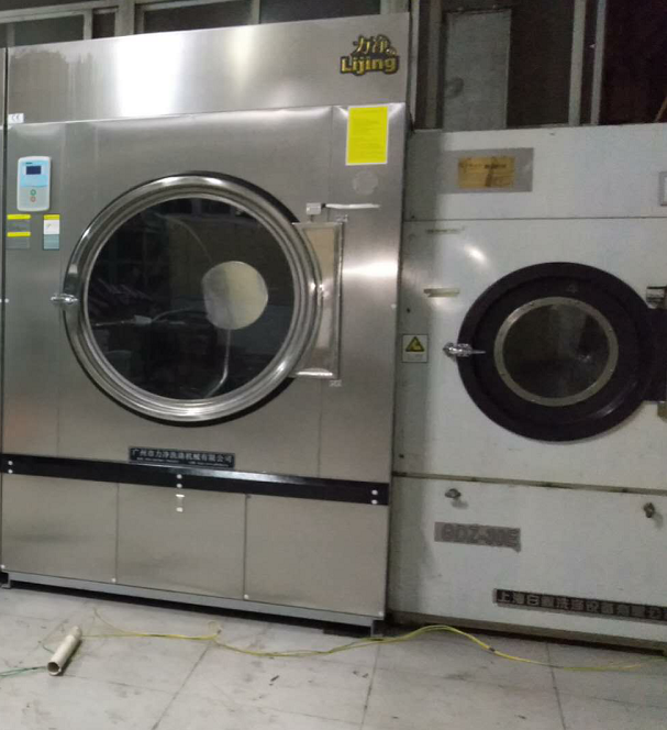 關(guān)于酒店賓館床單被套使用工業(yè)洗衣機的洗滌流程 關(guān)于酒店賓館床單被套使用工業(yè)洗衣機的洗滌流程