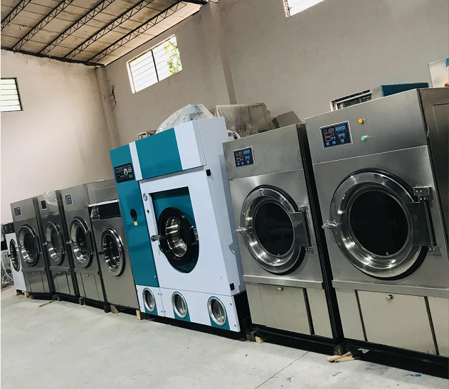 購買工業洗衣機需要注意的問題 購買工業洗衣機需要注意的問題