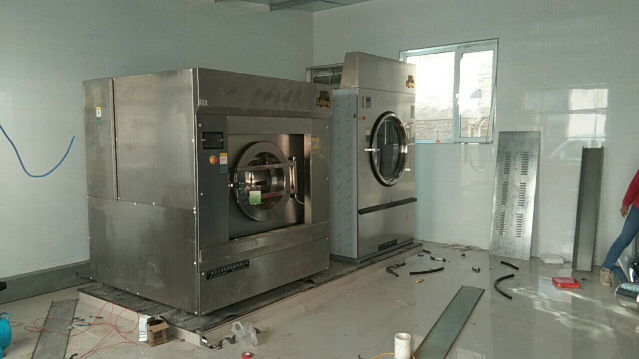 寧夏尚科醫(yī)療機(jī)械公司為醫(yī)院采購洗衣房設(shè)備 寧夏尚科醫(yī)療機(jī)械公司為醫(yī)院采購洗衣房設(shè)備