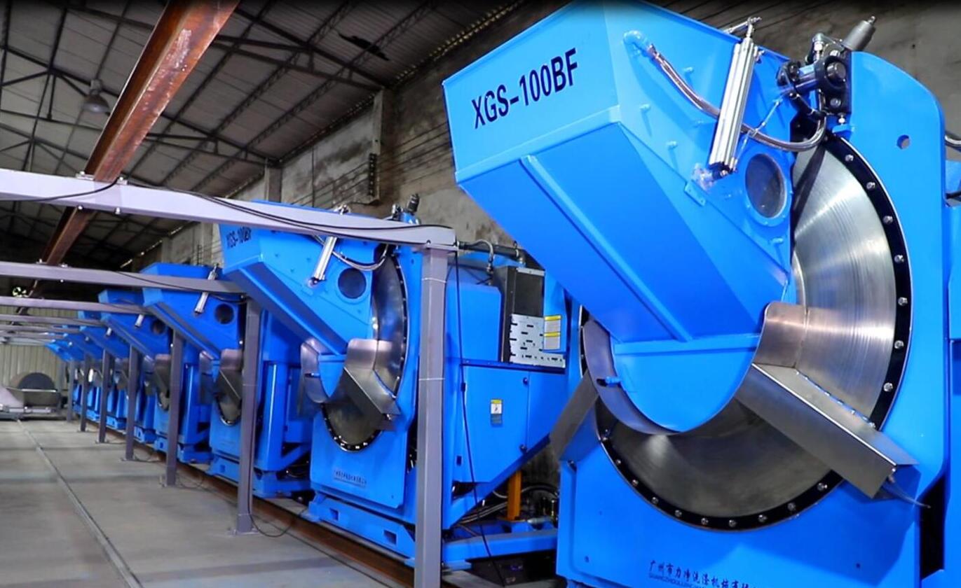 集成式洗滌系統(tǒng)和洗衣龍洗滌系統(tǒng)區(qū)別?哪個(gè)比較好? 集成式洗滌系統(tǒng)和洗衣龍洗滌系統(tǒng)區(qū)別?哪個(gè)比較好?