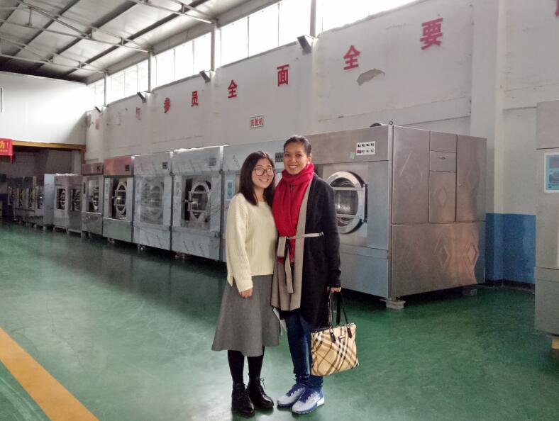 感謝南美洲客戶對于我公司服務的認可和信任 感謝南美洲客戶對于我公司服務的認可和信任