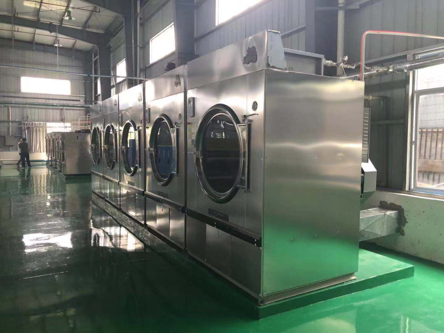 洗酒店布草一整套洗滌設(shè)備需要多少錢?已回復(fù) 洗酒店布草一整套洗滌設(shè)備需要多少錢?已回復(fù)