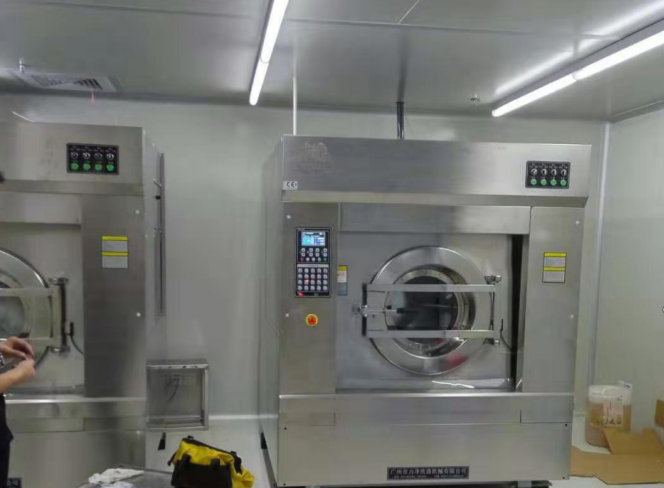 工業(yè)洗衣機不排水,廣東力凈教你幾分鐘搞定,省時省力 工業(yè)洗衣機不排水,廣東力凈教你幾分鐘搞定,省時省力