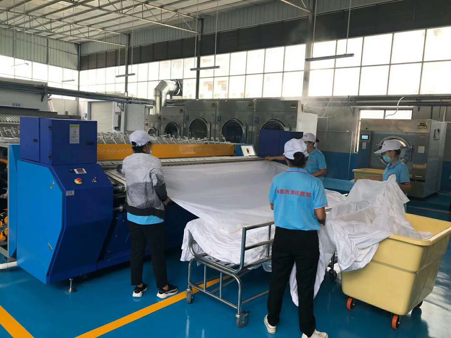 酒店洗衣房如何節能降耗 酒店洗衣房如何節能降耗