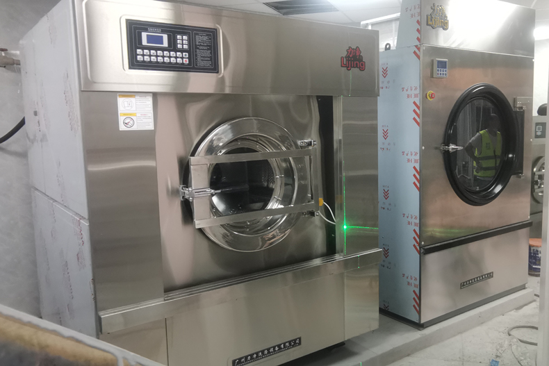 洗脫機烘干機 洗脫機烘干機